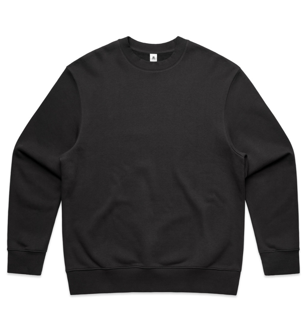 DS Men's Heavy Sweatshirt