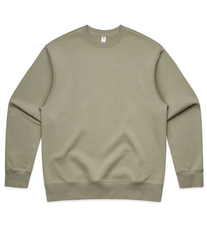 DS Men's Heavy Sweatshirt