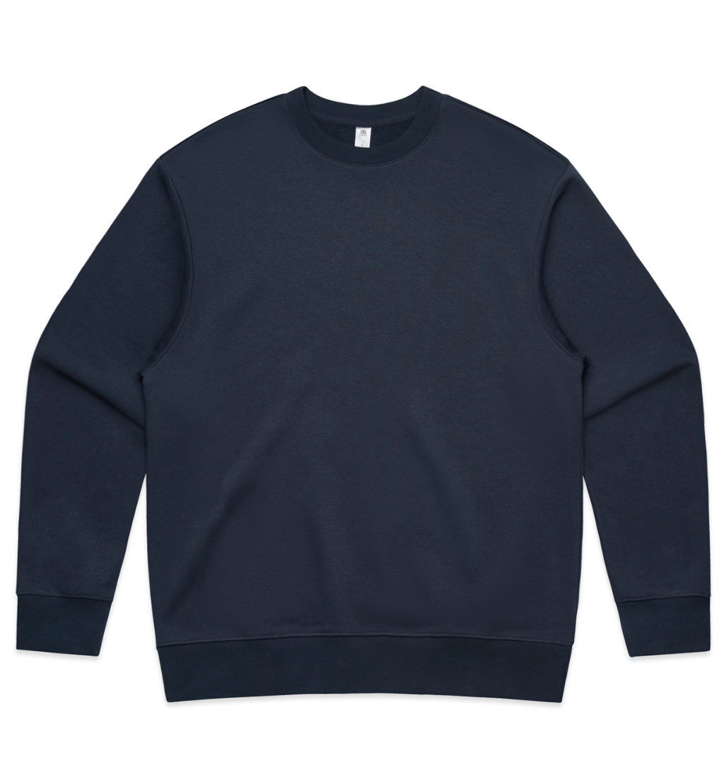 DS Men's Heavy Sweatshirt