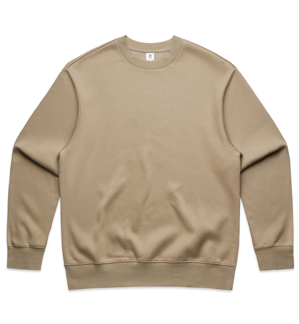 DS Men's Heavy Sweatshirt