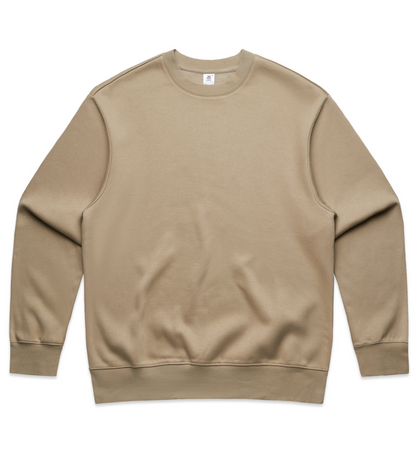 DS Men's Heavy Sweatshirt