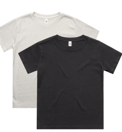 Faded Youth Heavy Tee